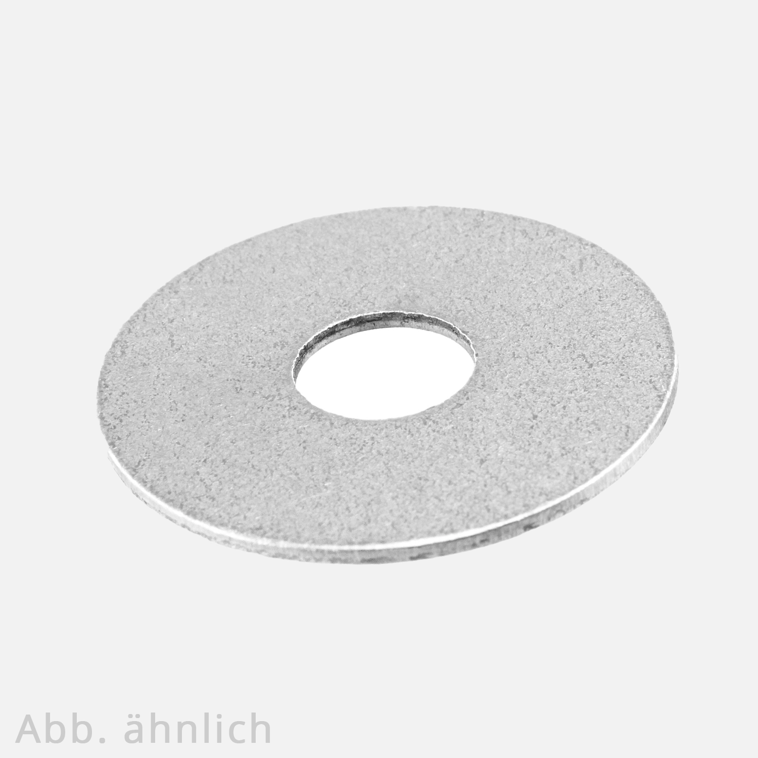 Kotflügelscheibe | Edelstahl A4