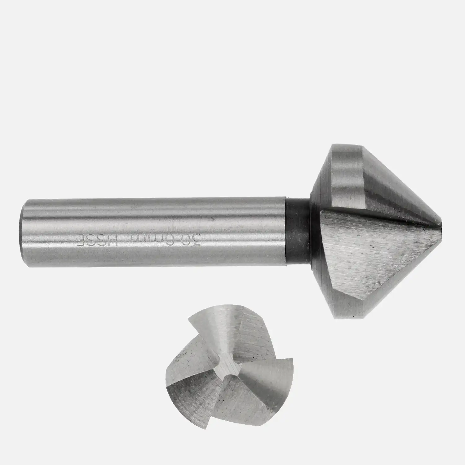 1 Kegelsenker HSS- Co 5% DIN 335 M16 - 30 mm