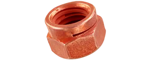 Thermag Muttern