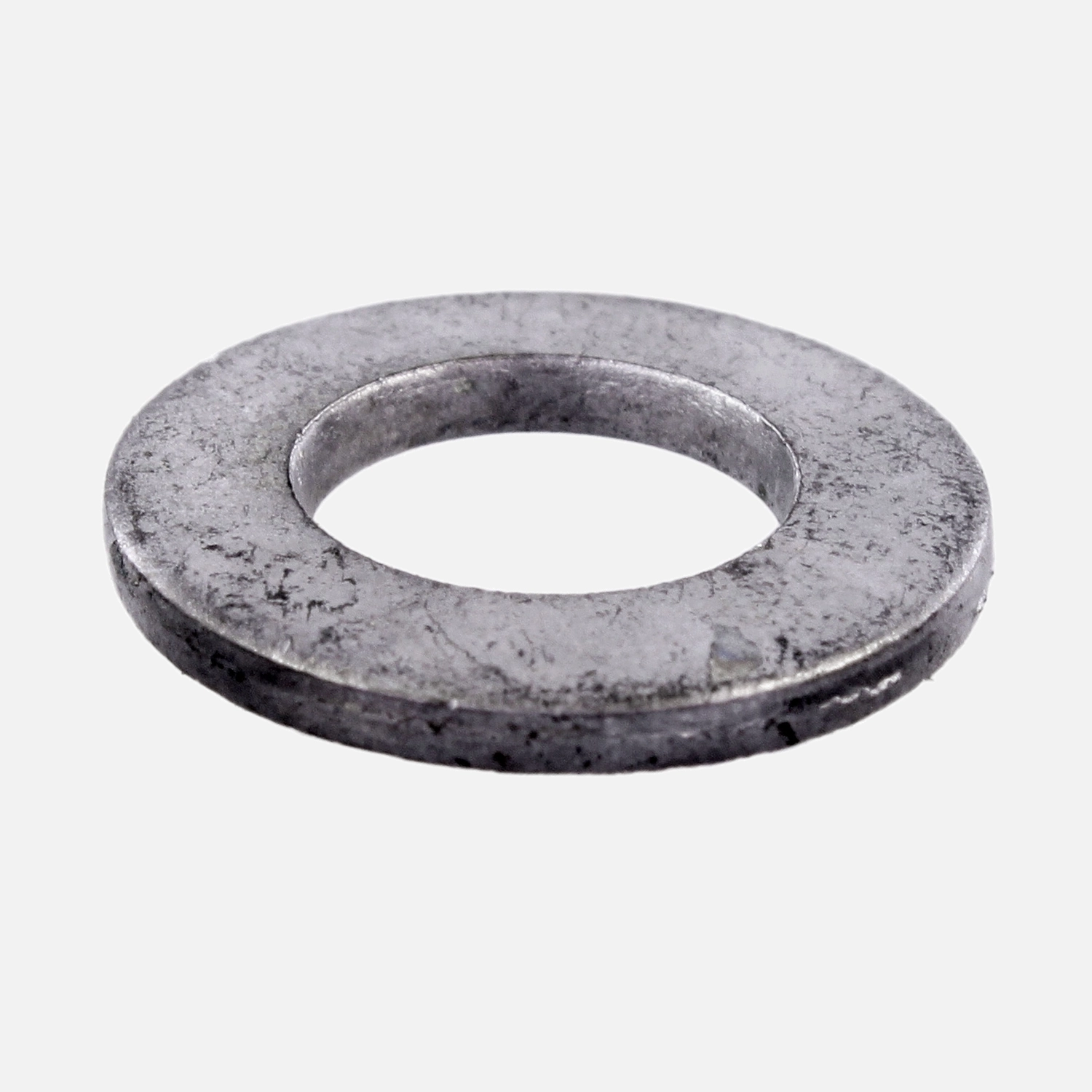 Unterlegscheibe | DIN 125 | für Holzverbinder | Form-A | feuerverzinkt