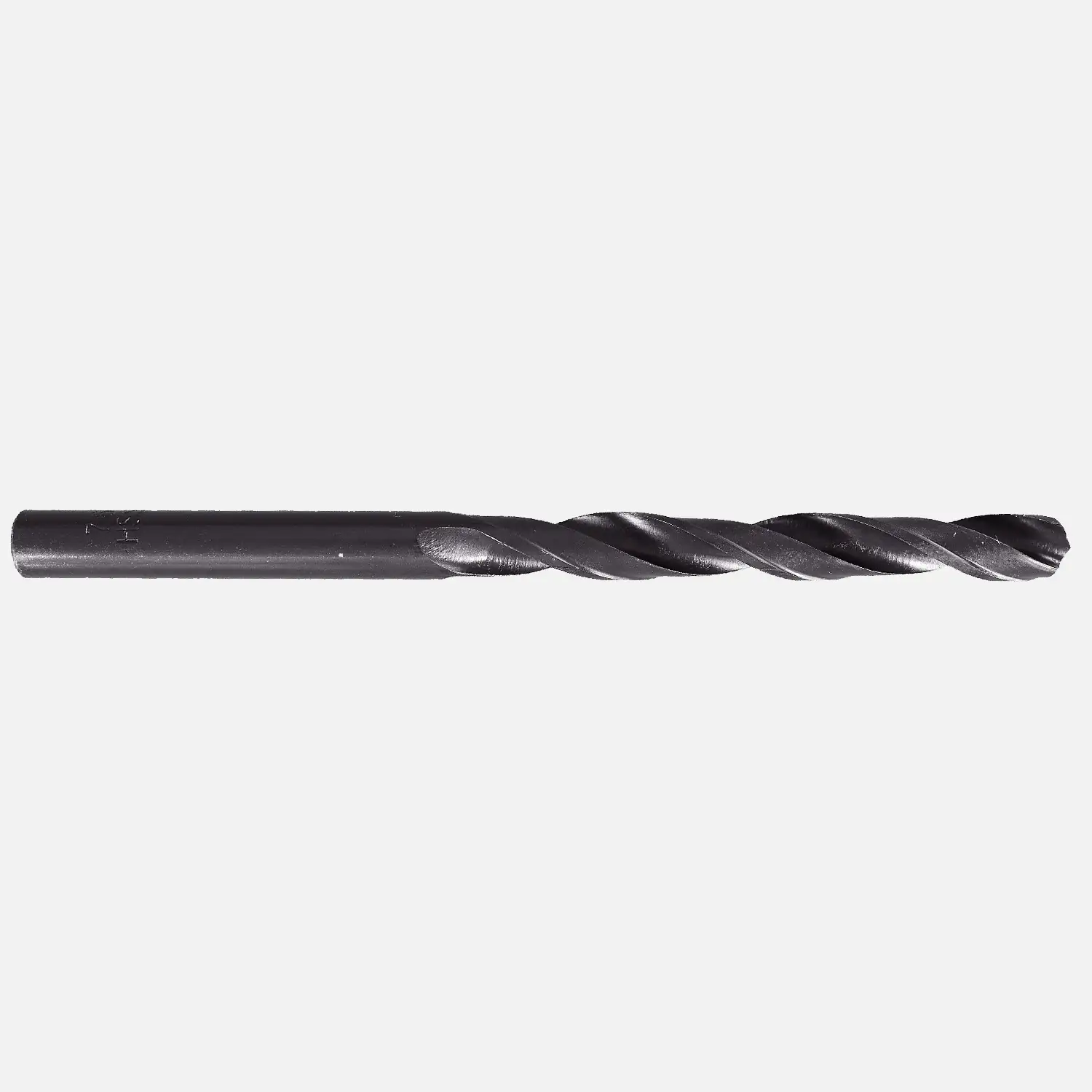 Spiralbohrer | HSS-R | rollgewalzt