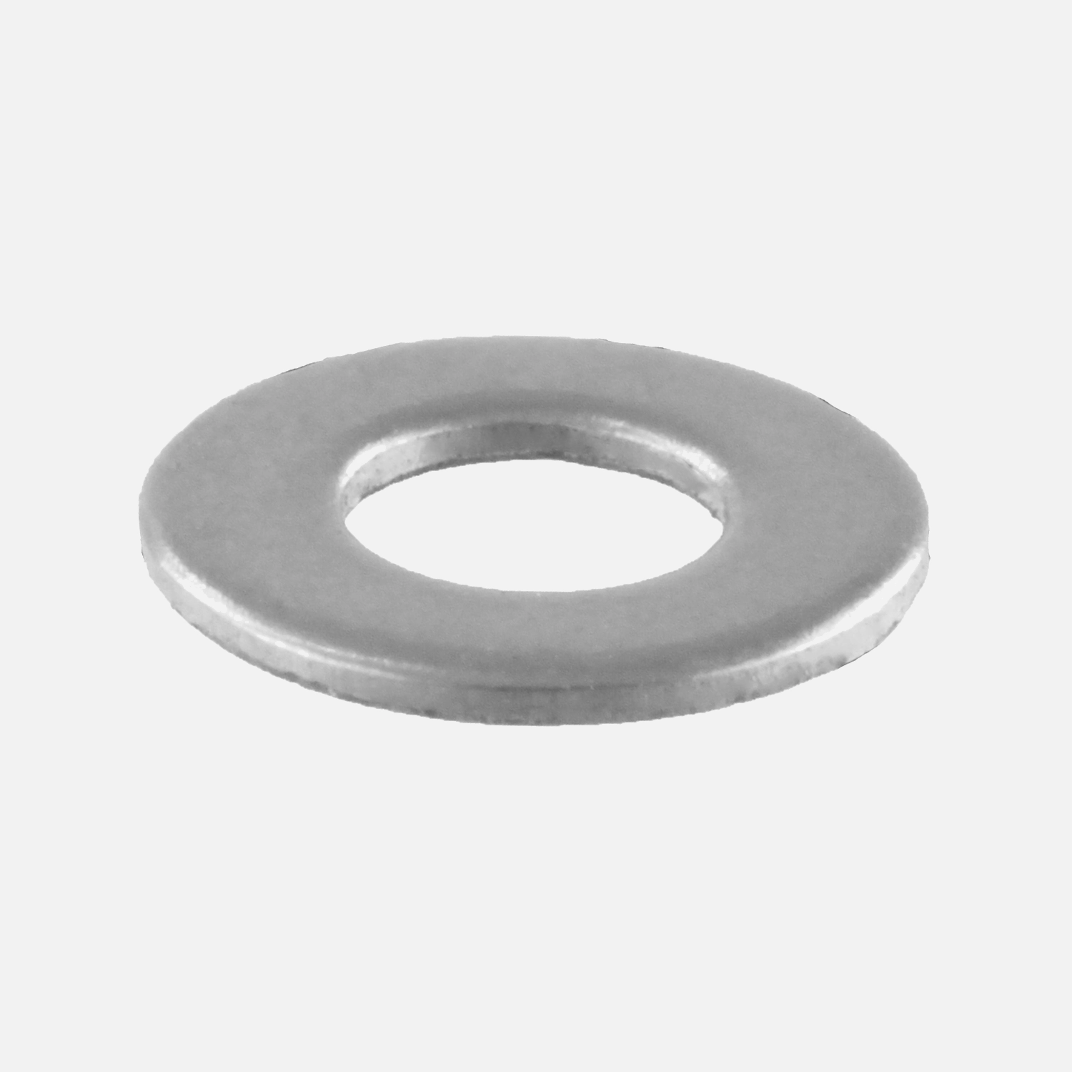 Unterlegscheibe | DIN 125 | Form A | Edelstahl A2