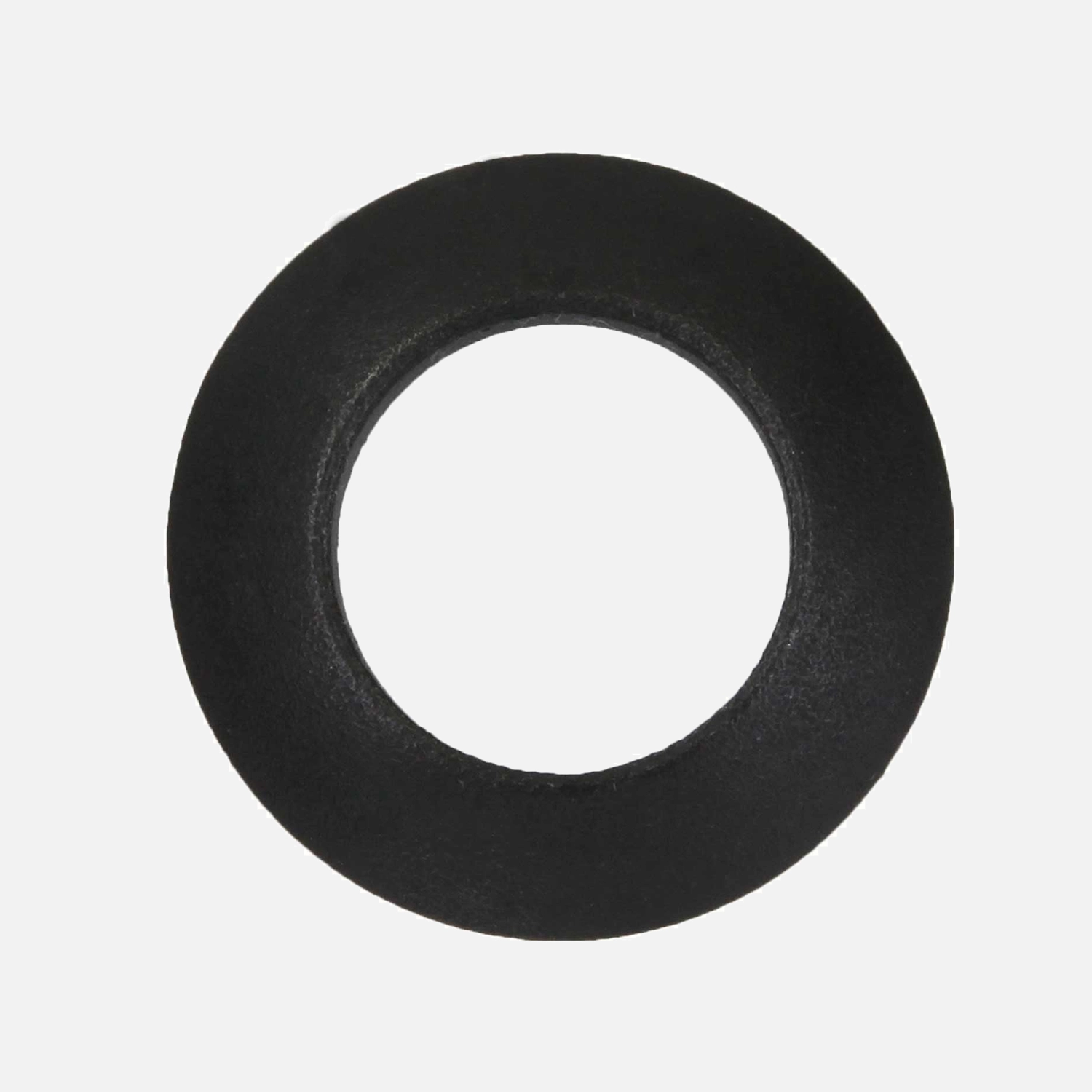 1 Kugelscheiben 43 mm Durchmesser - DIN 6319 - Form C - blank