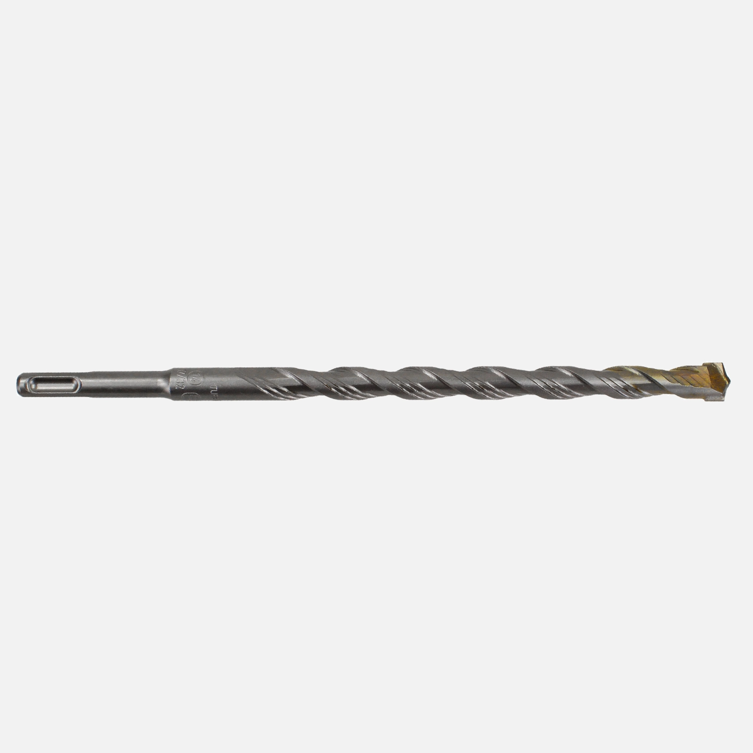 SDS-Plus Turbokeil Bohrer | Zentrierspitze | KEIL