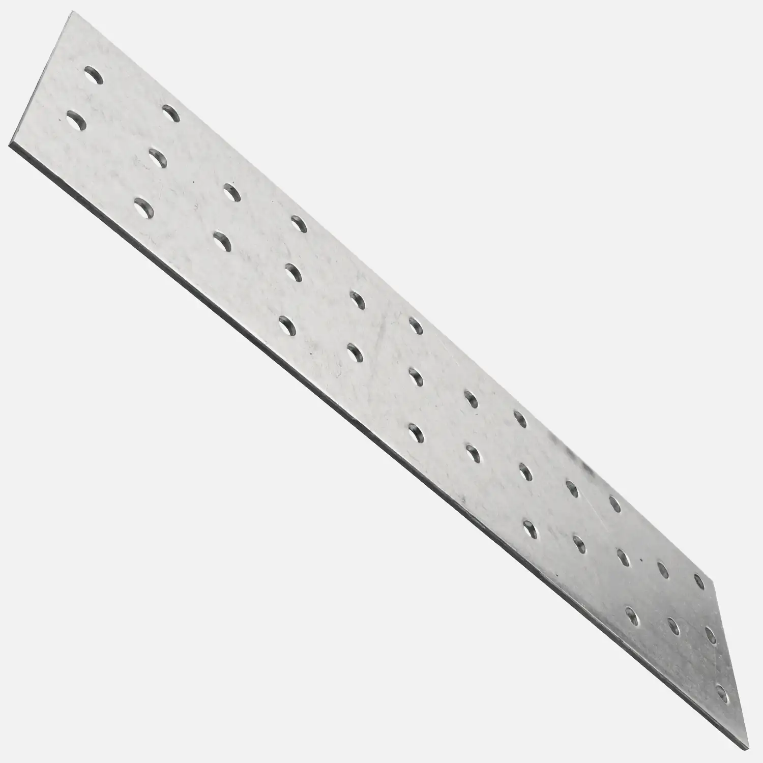 1 Standard Lochblech feuerverzinkt 60x240x2 mm