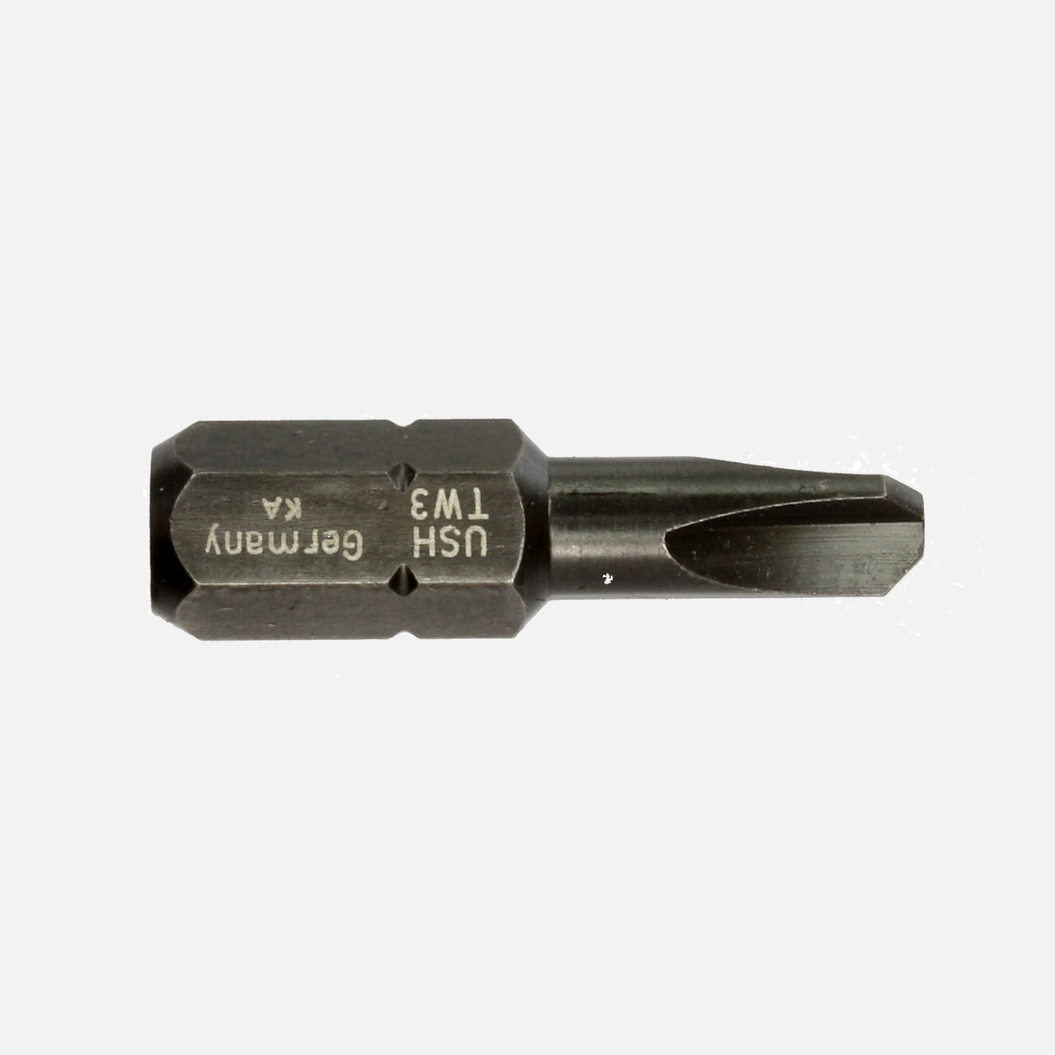 5 TRI-WING® Bits Gr. 3 -Industrie Bits- 25mm High Quality