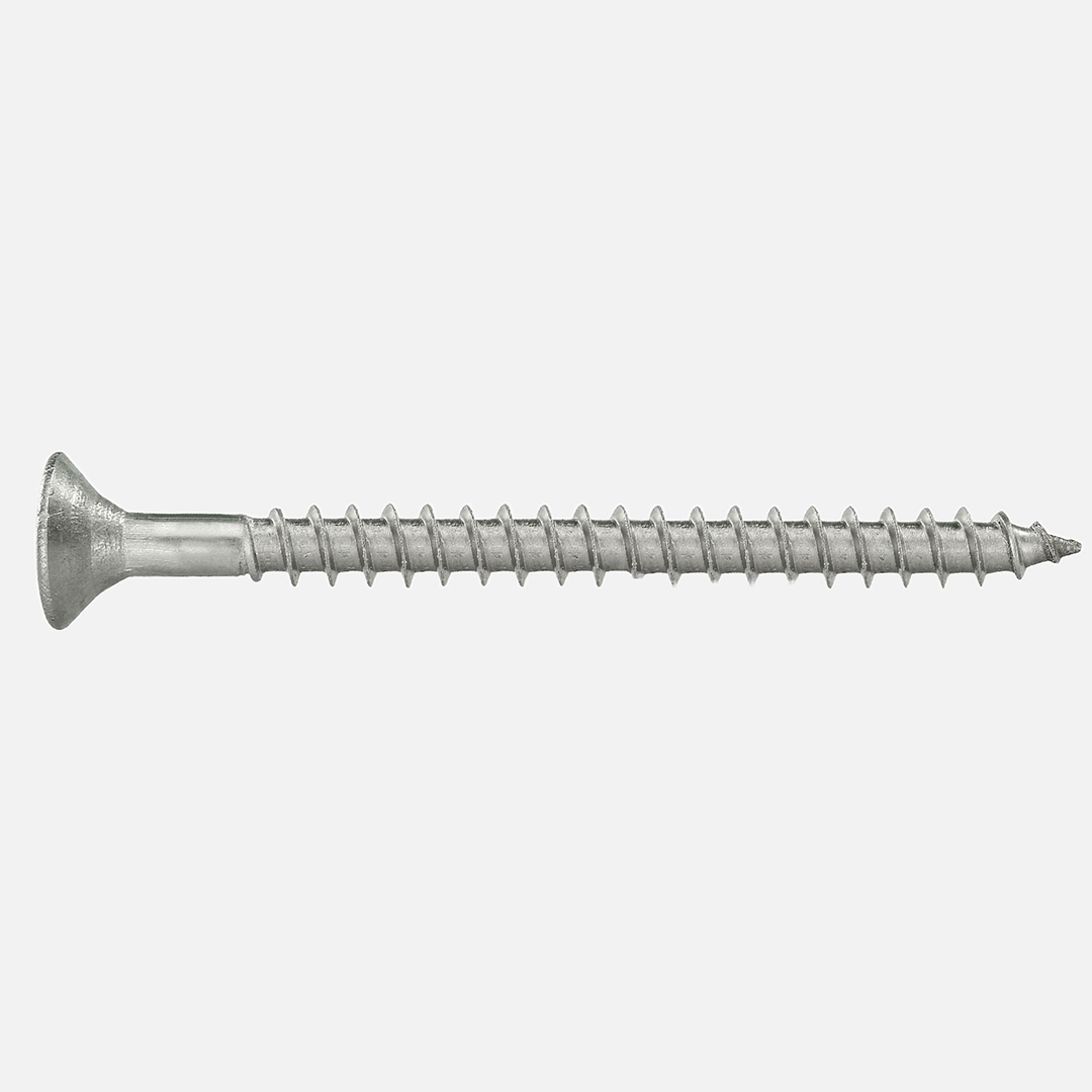 Spanplattenschraube | ETA | Teilgewinde | Senkkopf | TX | Edelstahl A4