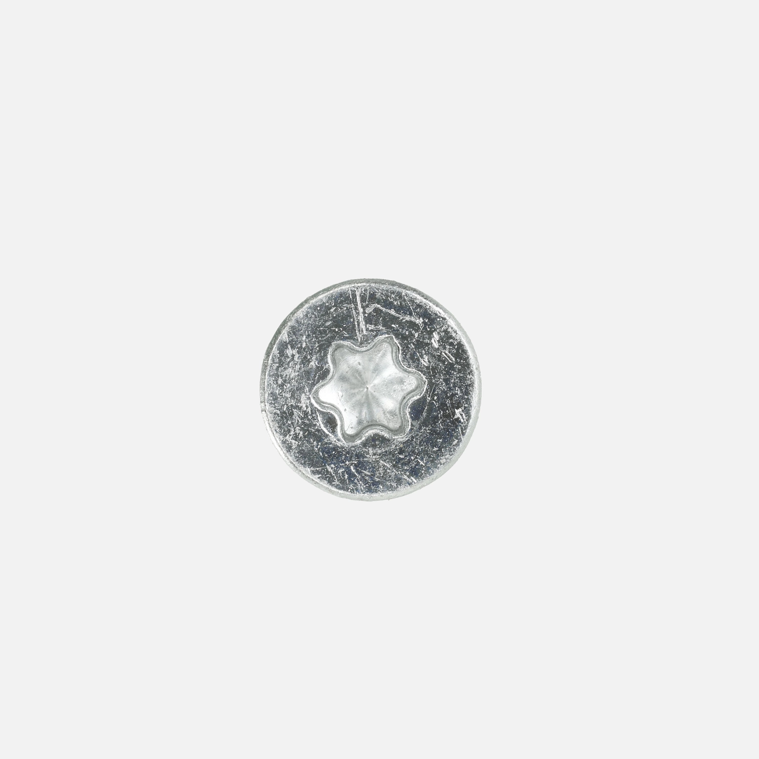 200 SPARIBO®-Bohrschrauben, Bohrspitze, 5x60 mm SIT®, blau verzinkt, ETA