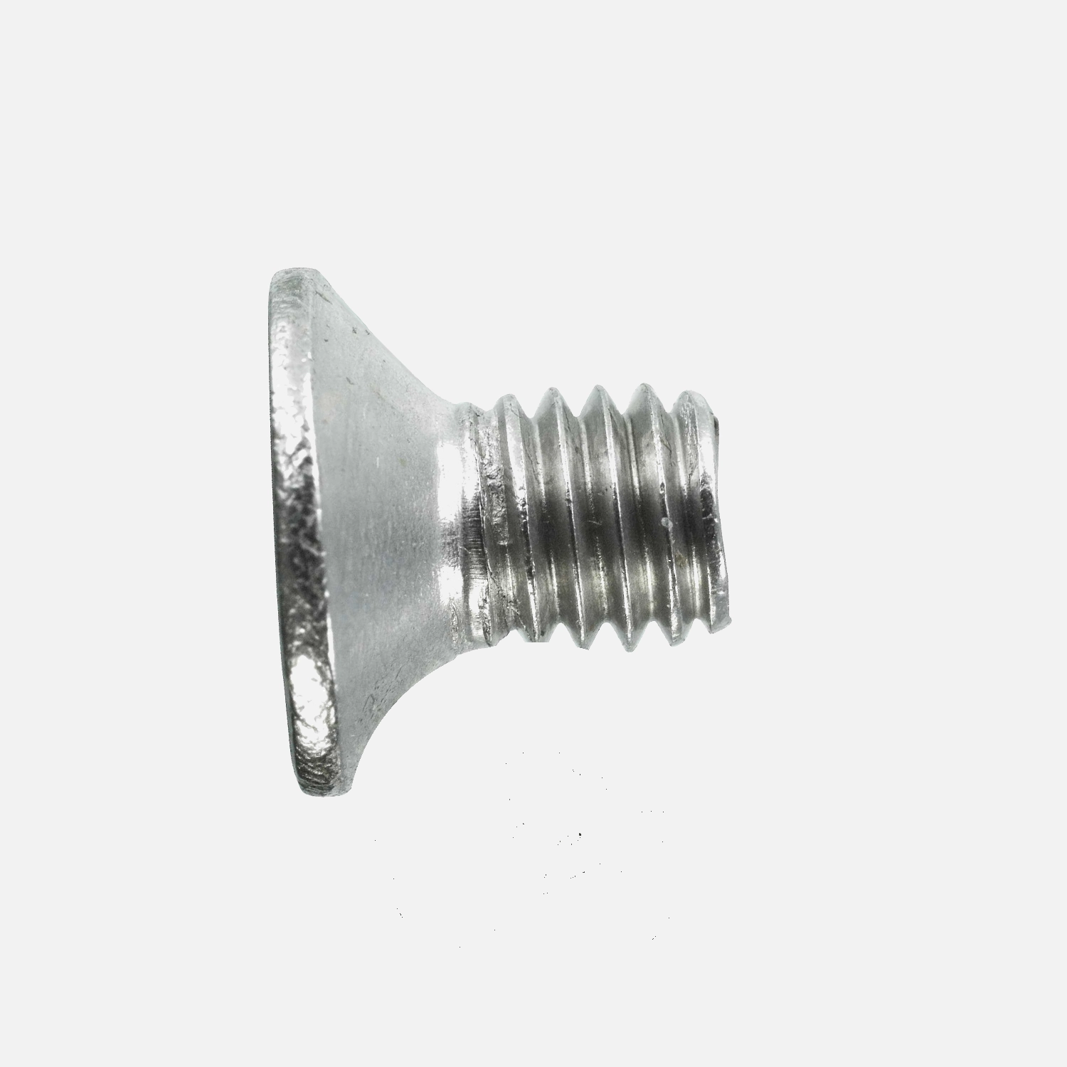 Senkschraube | ISO 10642 | Innensechskant | Edelstahl A2