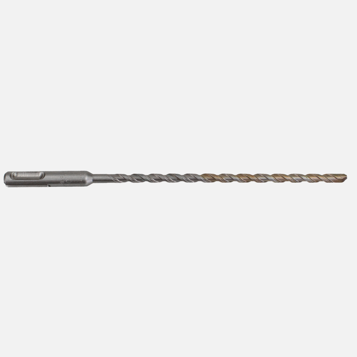 SDS-Plus Turbokeil Bohrer | Zentrierspitze | KEIL