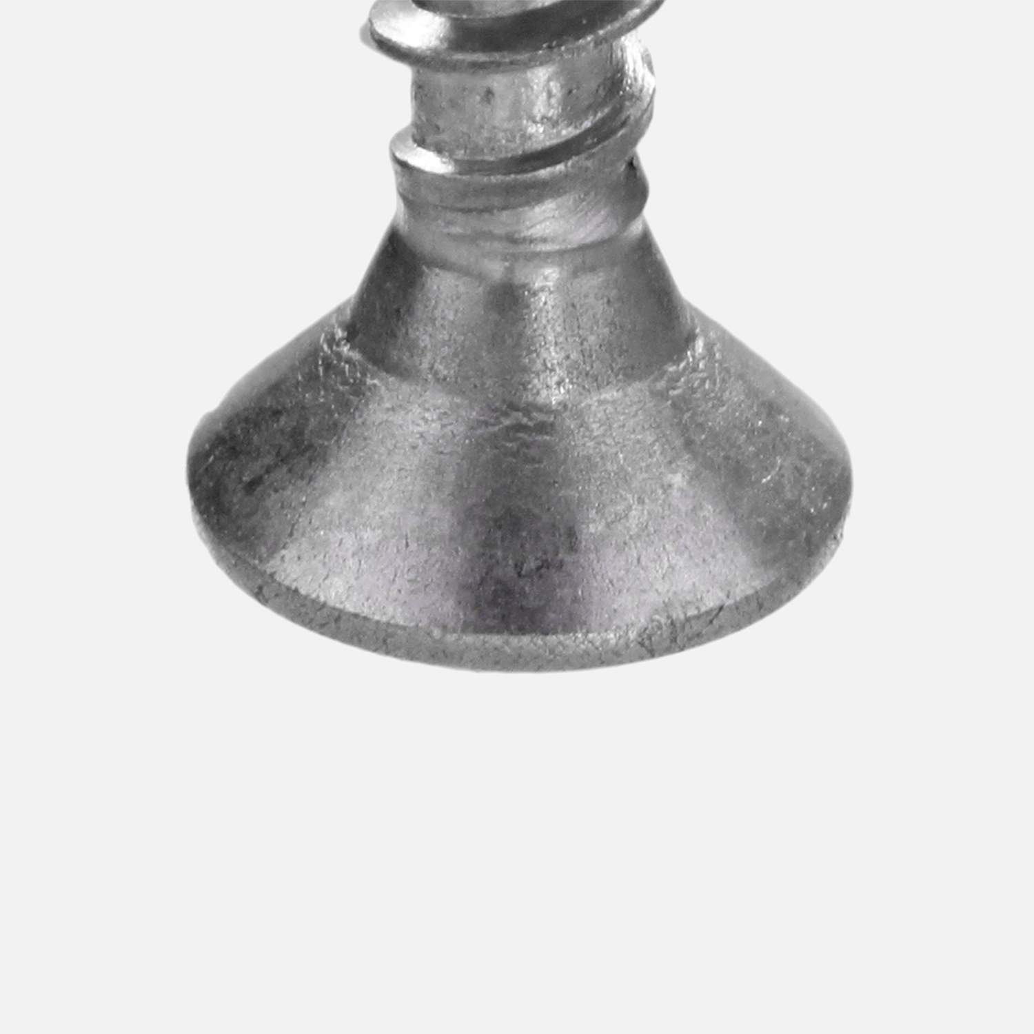 200 Spanplattenschrauben A2 Torx Linsensenkkopf 4x50mm