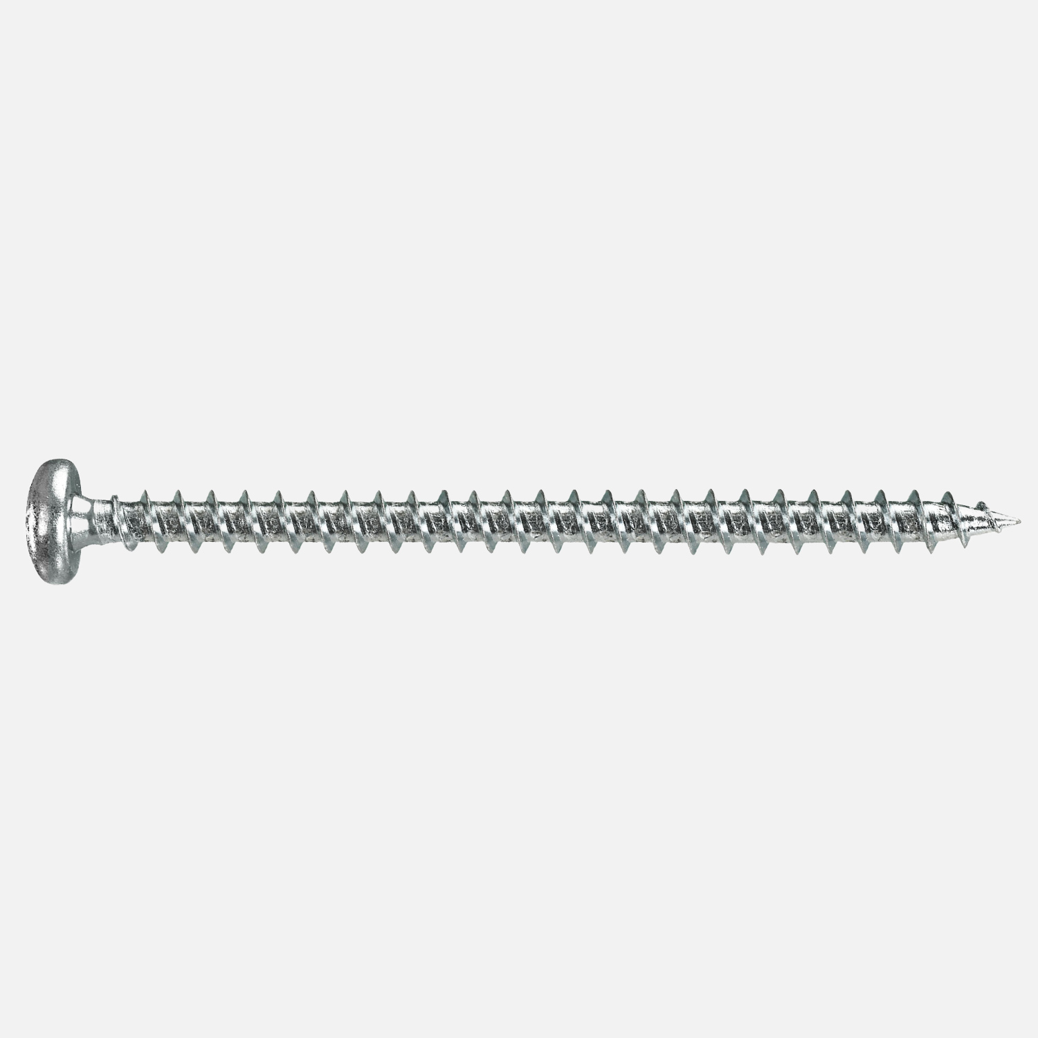 Fischer Holzverbinderschrauben Power-Fast Sonderkopf TX Vollgewinde Fpf Pt Zpf P132017