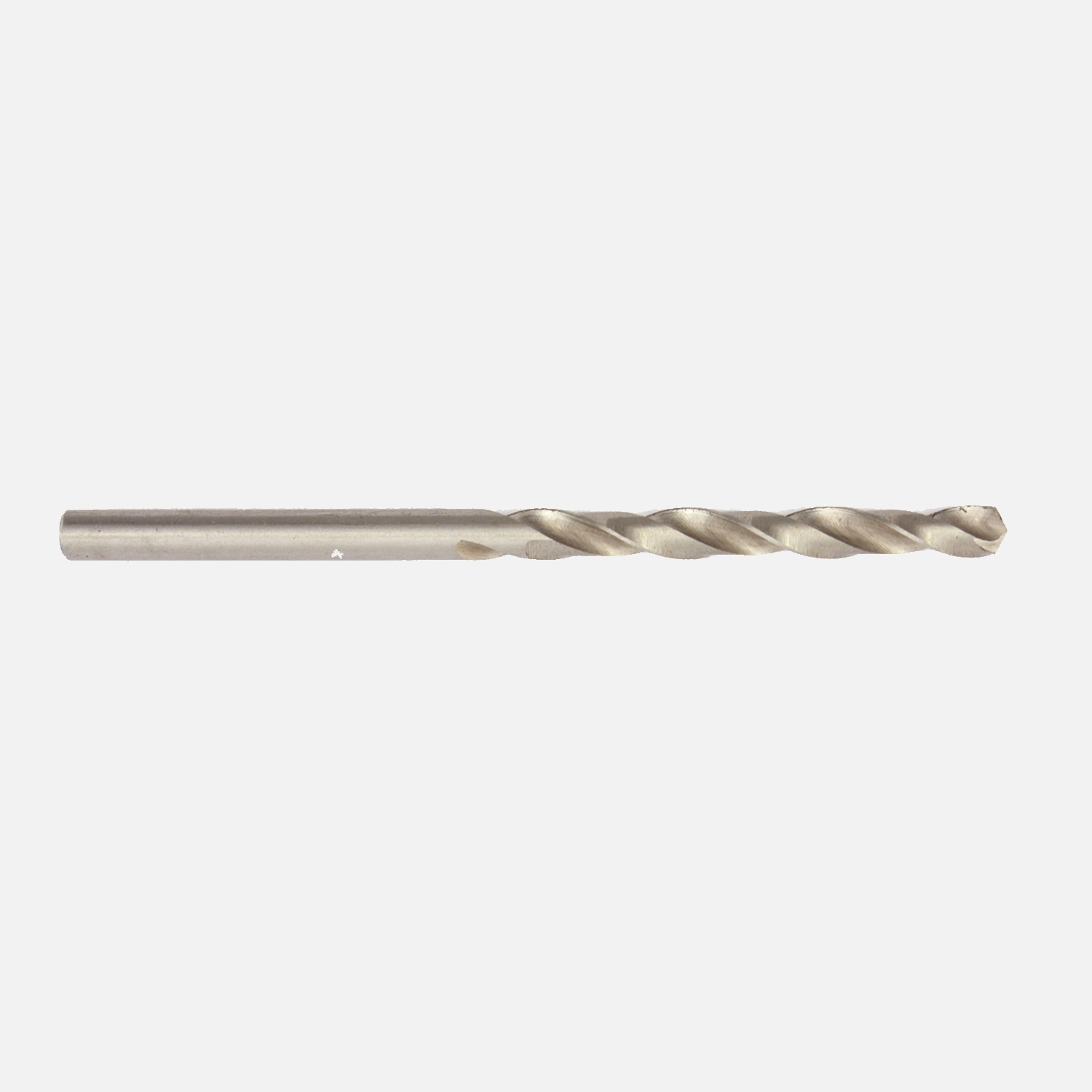 Spiralbohrer | DIN 338 | HSS-G | geschliffen