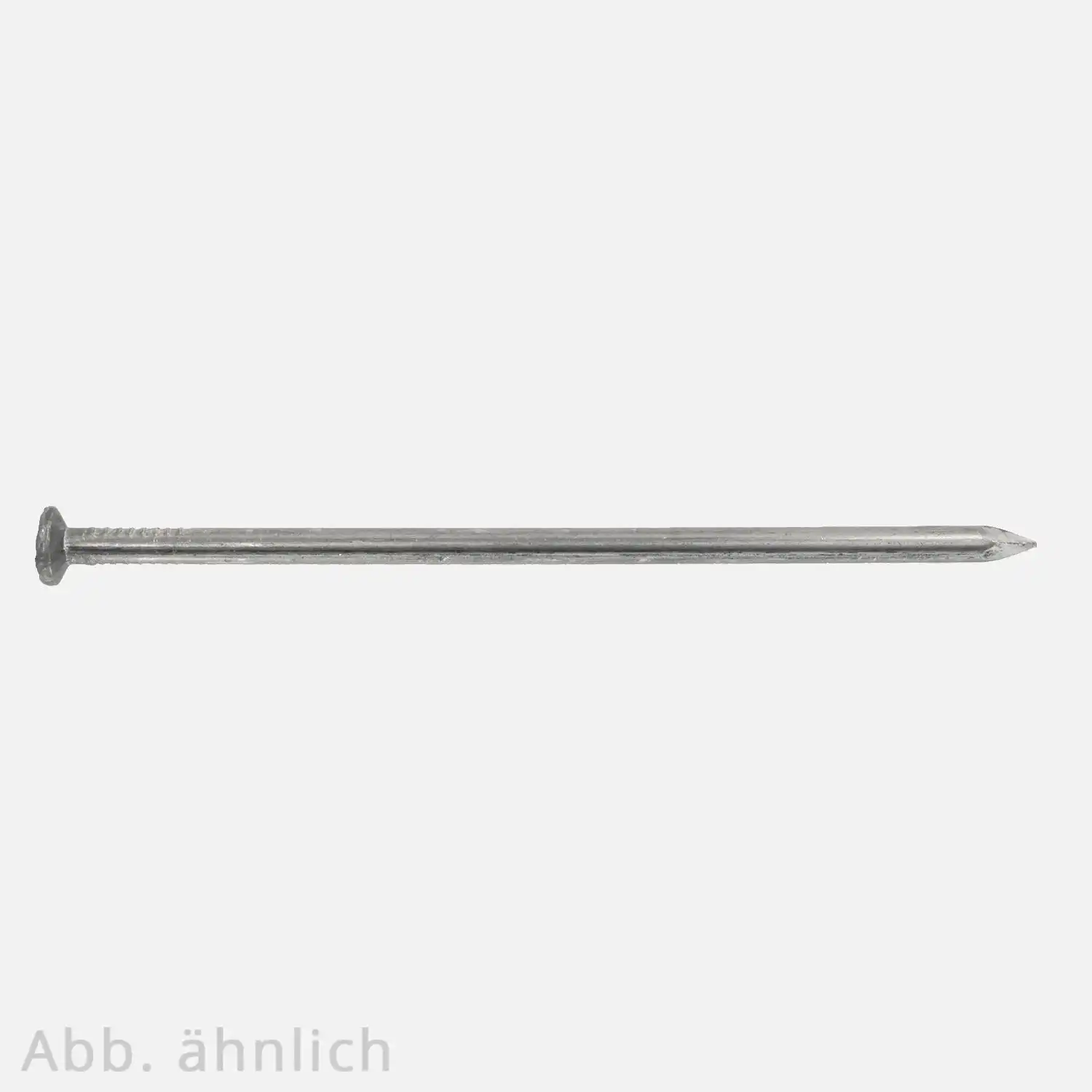 Drahtstift / Nägel | Senkkopf | blank