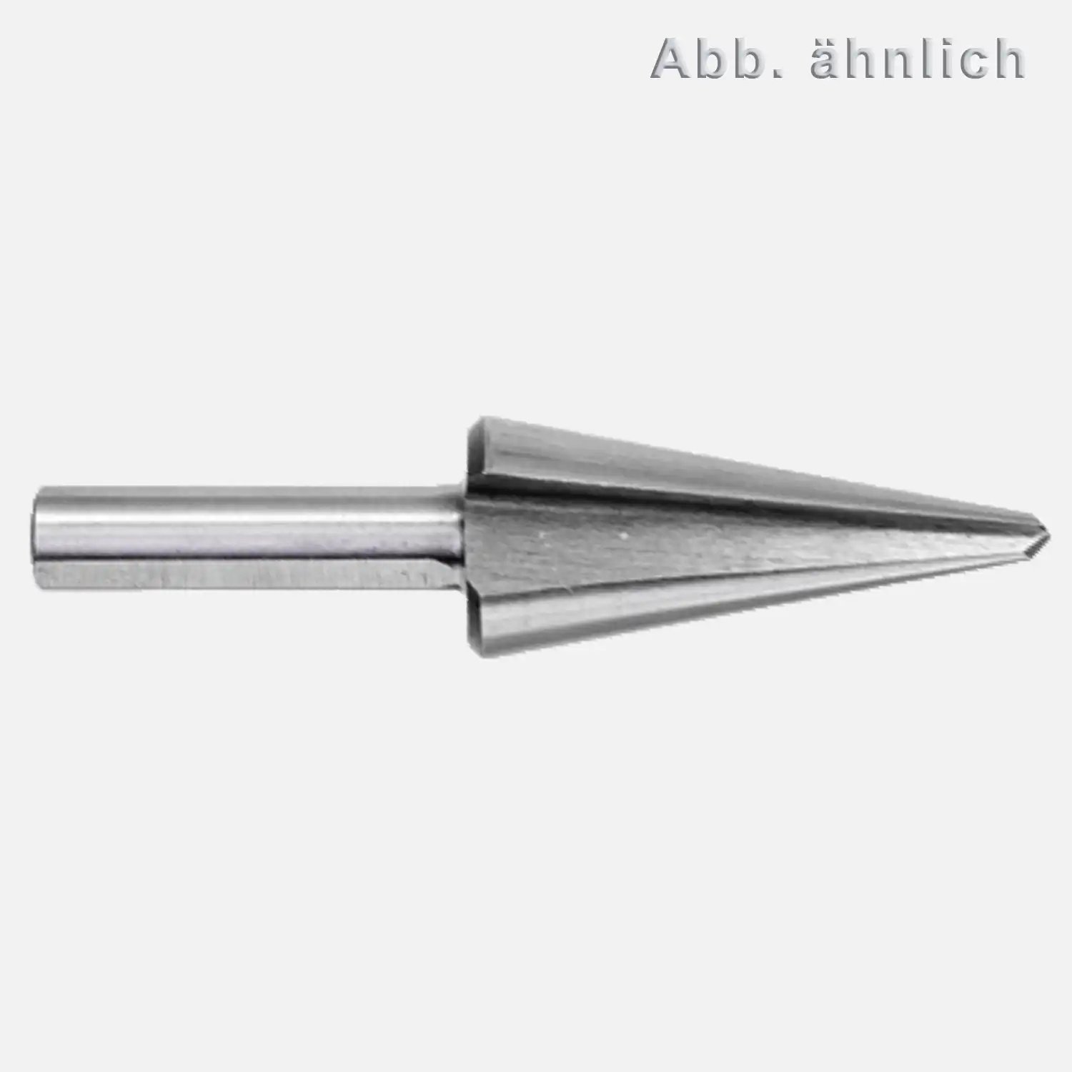 1 Blechschälbohrer HSS- Co 5% im Quick- Pack 3-14 mm