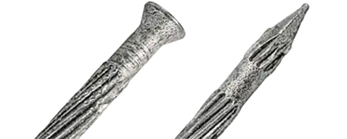 Stahlnägel