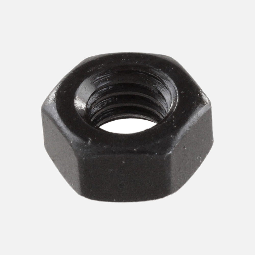 Sicherungsmutter | DIN 982 | SW | 12.0 | blank