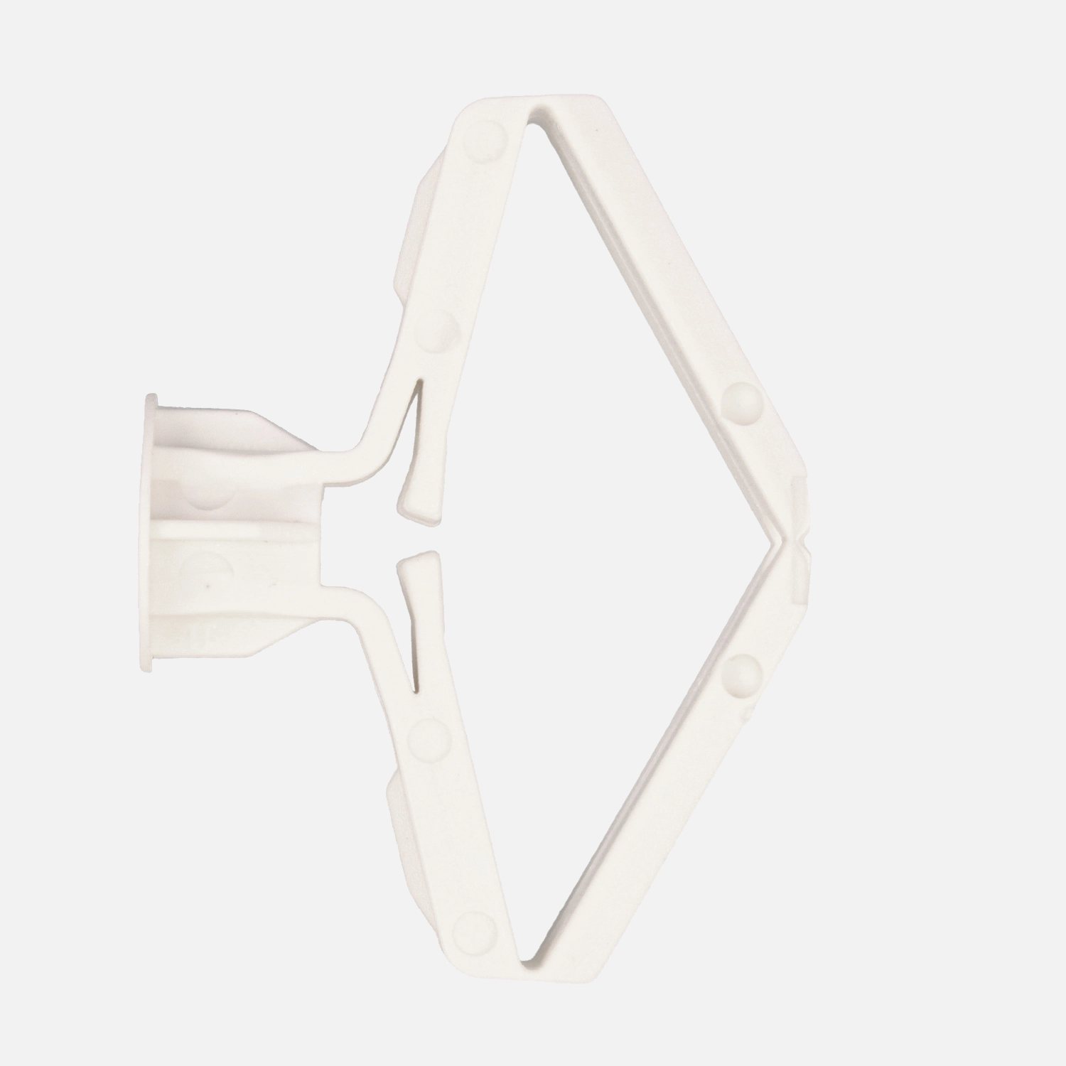 200 Universal Hohlraumdübel, 8x8 mm