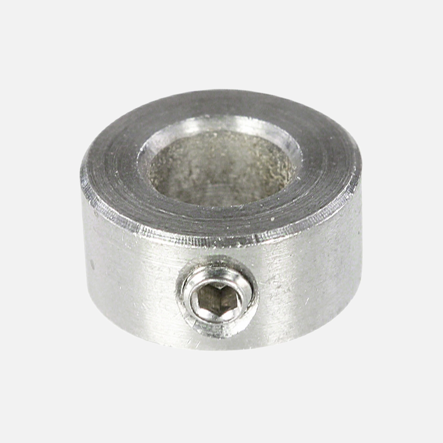 Stellring | DIN 705 | Form A | Edelstahl A2