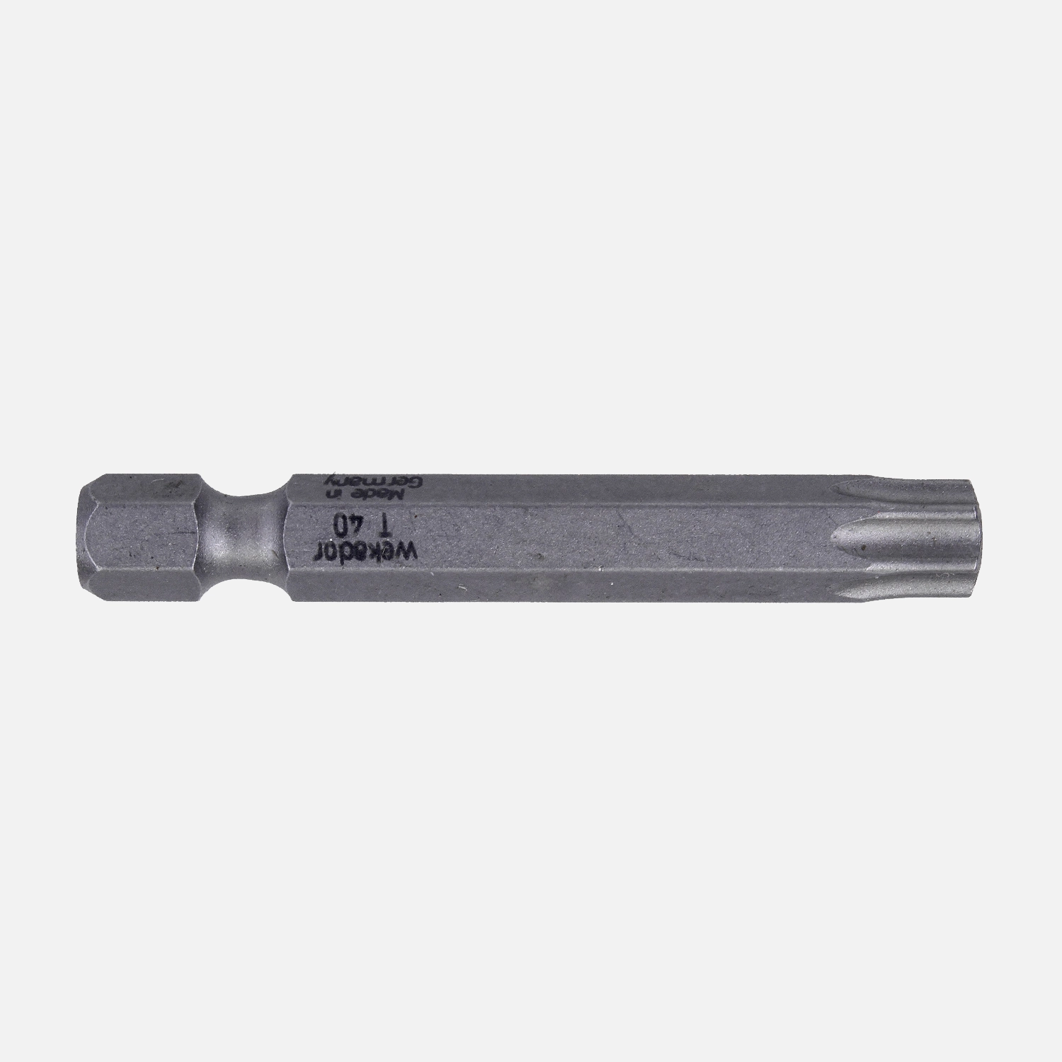 Torx Bit | TX | 1/4 Zoll Antrieb | Industriequalität