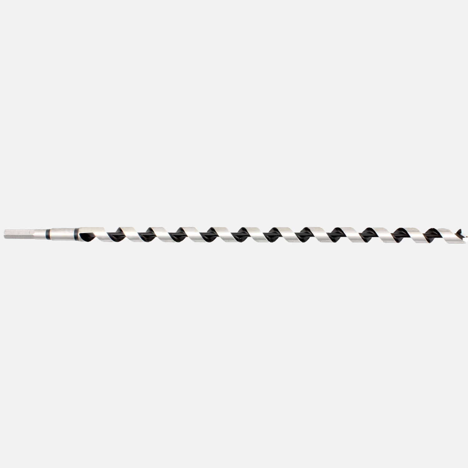 ENT Schlangenbohrer WS 6 X 250 Mm, 6-kant - 41001