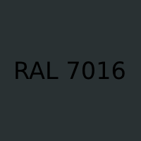 RAL7016
