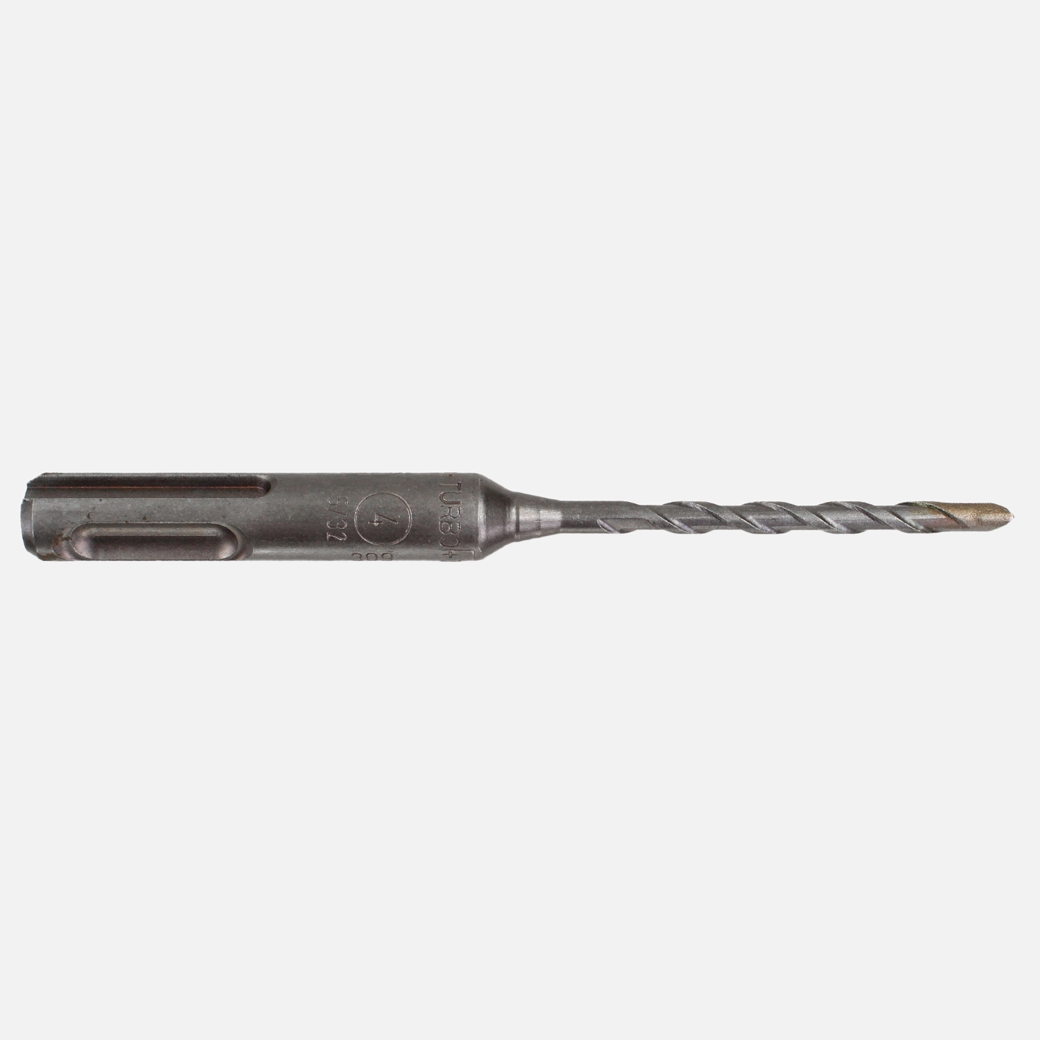SDS-Plus Turbokeil Bohrer | Zentrierspitze | KEIL
