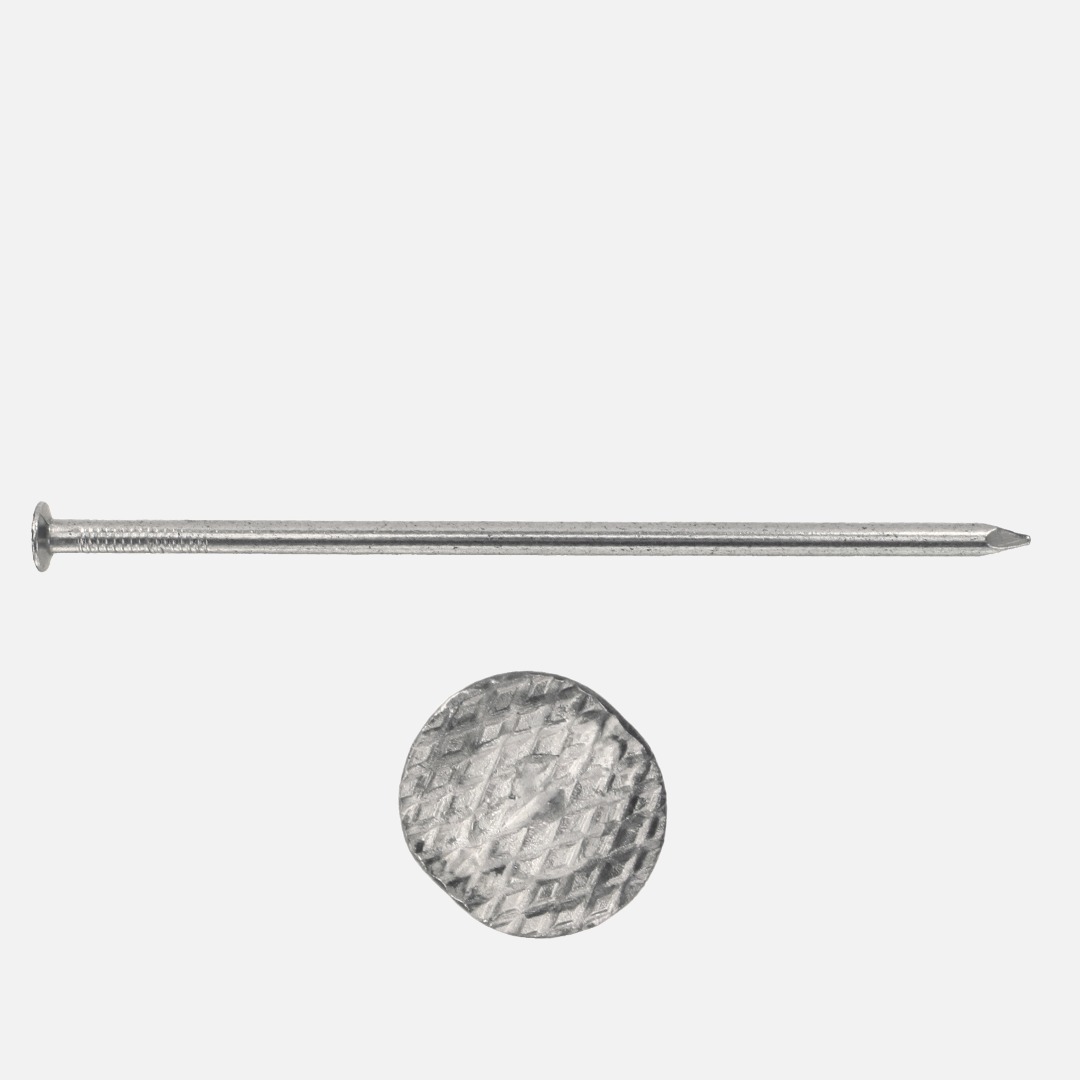 Drahtstift / Nägel | Senkkopf | blank