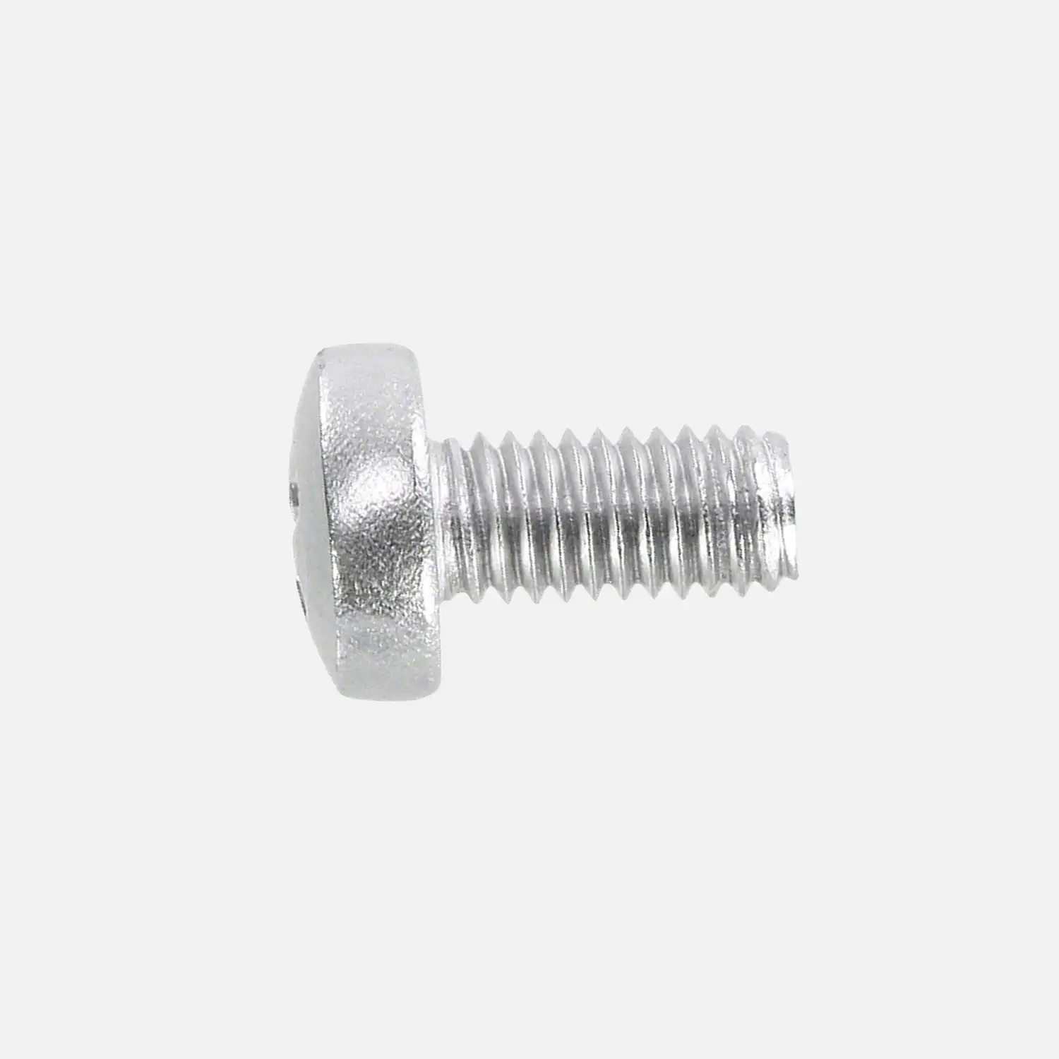 Linsenschraube | DIN 7985 | TX | Edelstahl A2
