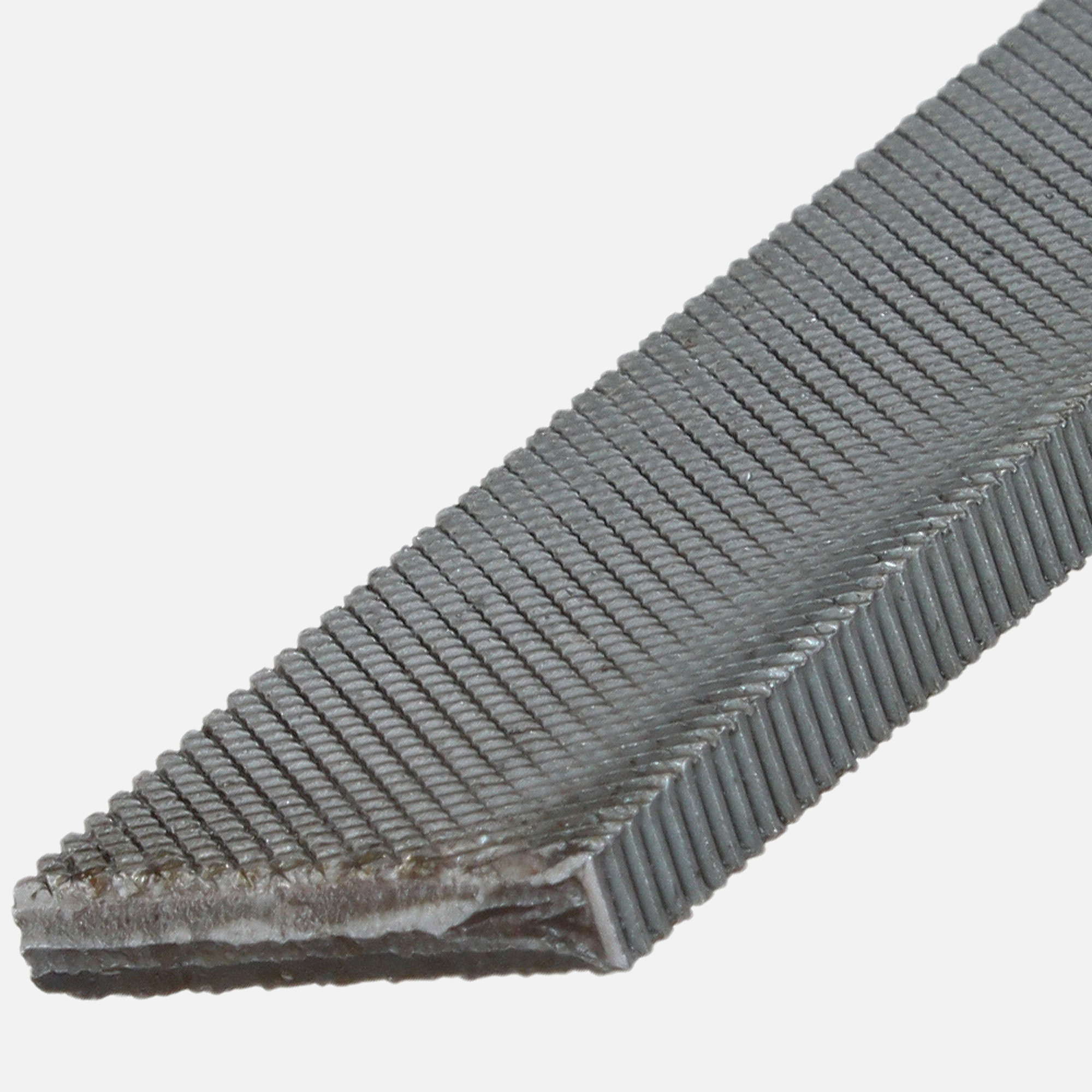 1 Flachfeile Form A/ISO R 234 DIN 7261, Hieb 1 200mm