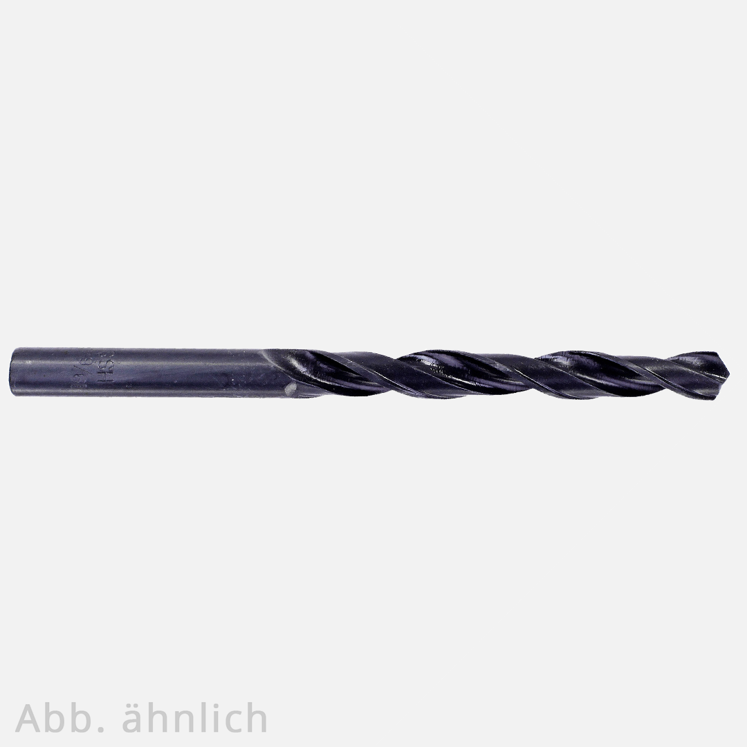 10 Spiralbohrer HSS- R rollgewalzt 3 / 32 Zoll