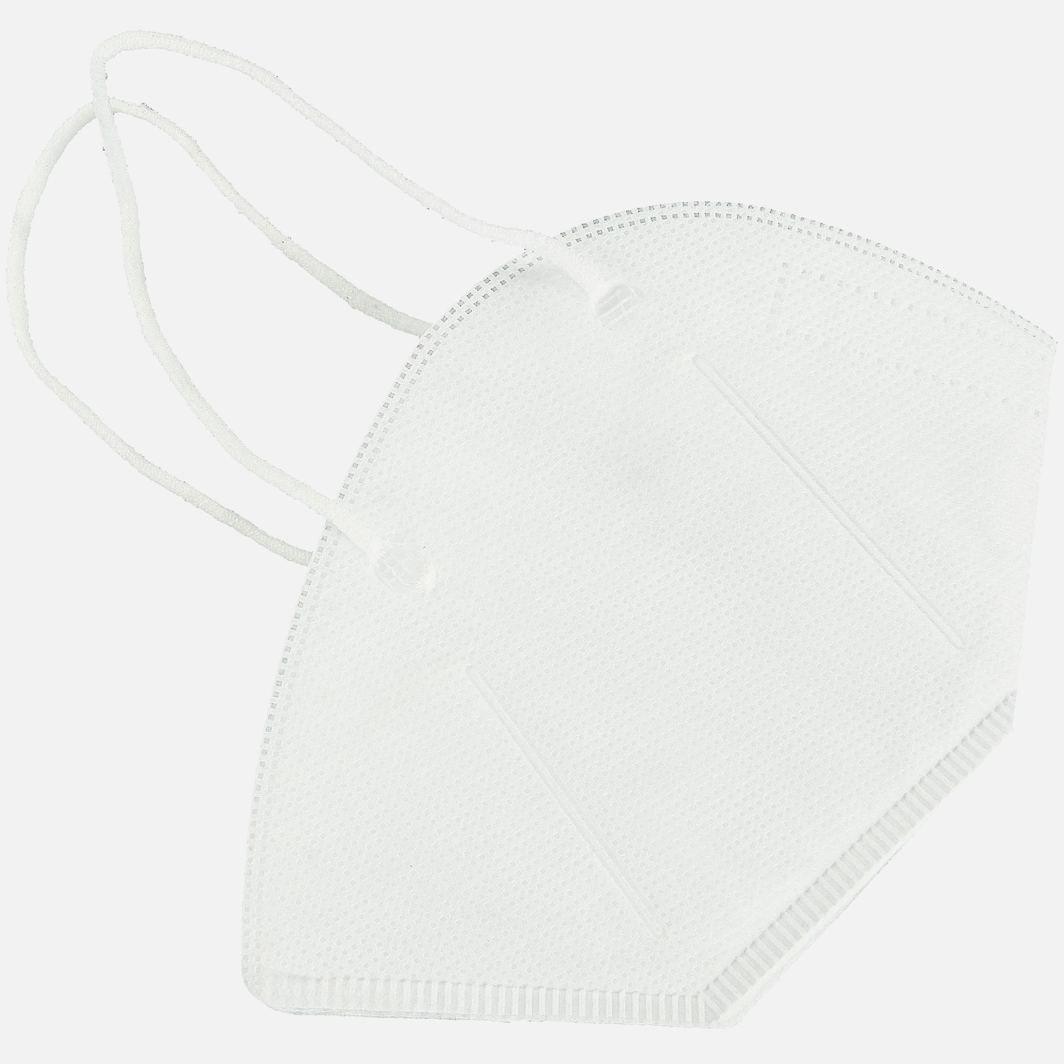 1 Mund- und Nasenmaske