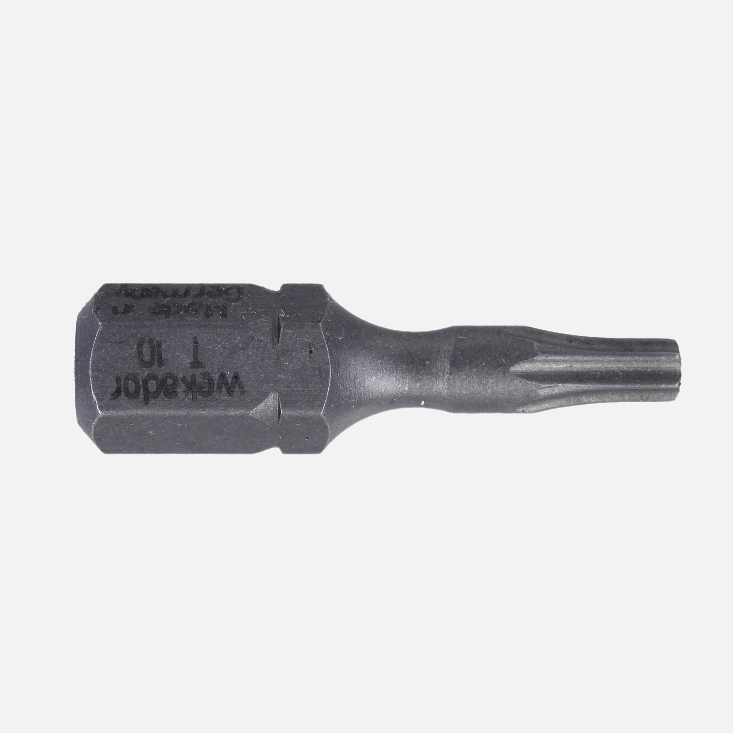 Torx Bit | TX | 1/4 Zoll Antrieb | Industriequalität