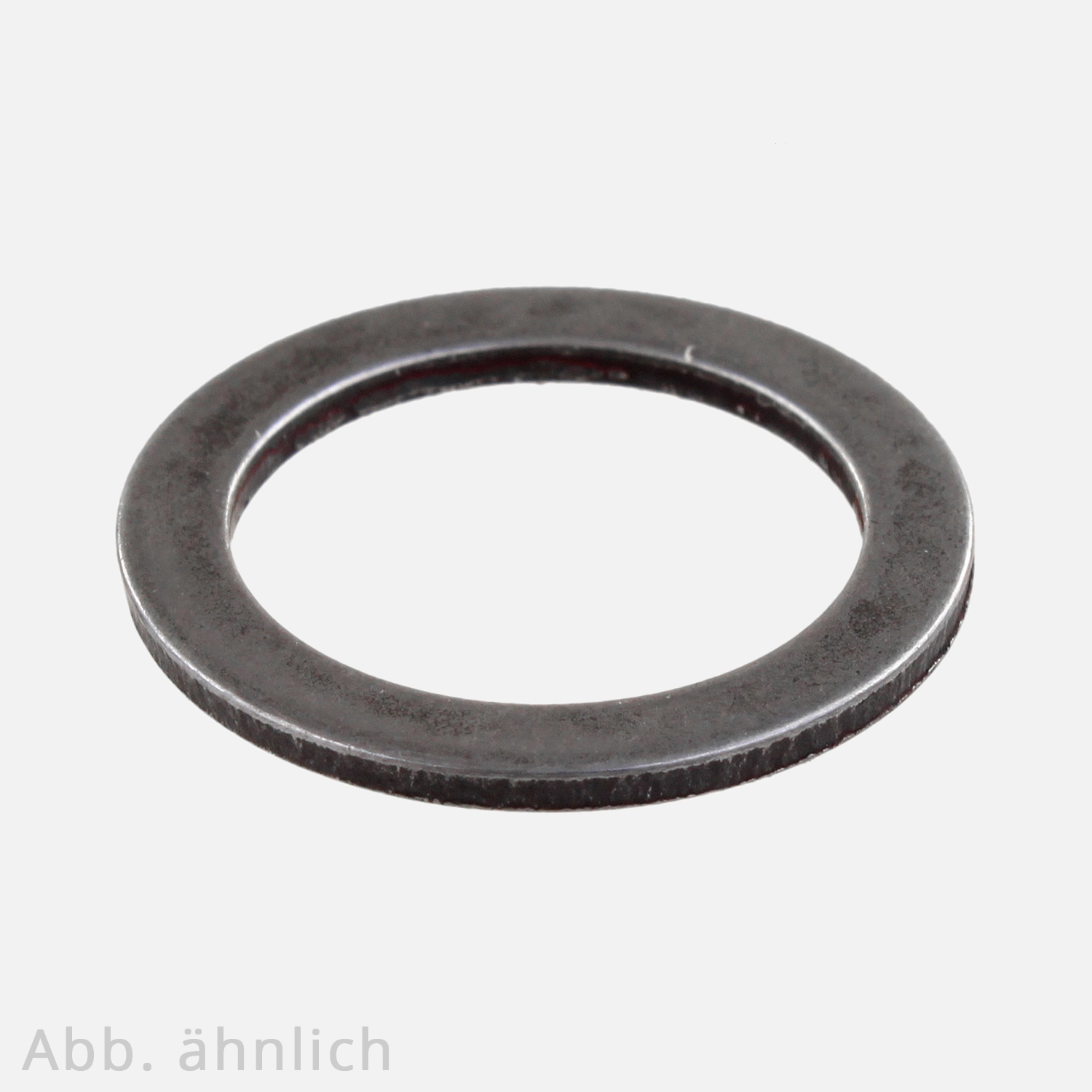 100 Stützscheiben DIN 988 , 30 x 42 x 2,5 mm , Federstahl