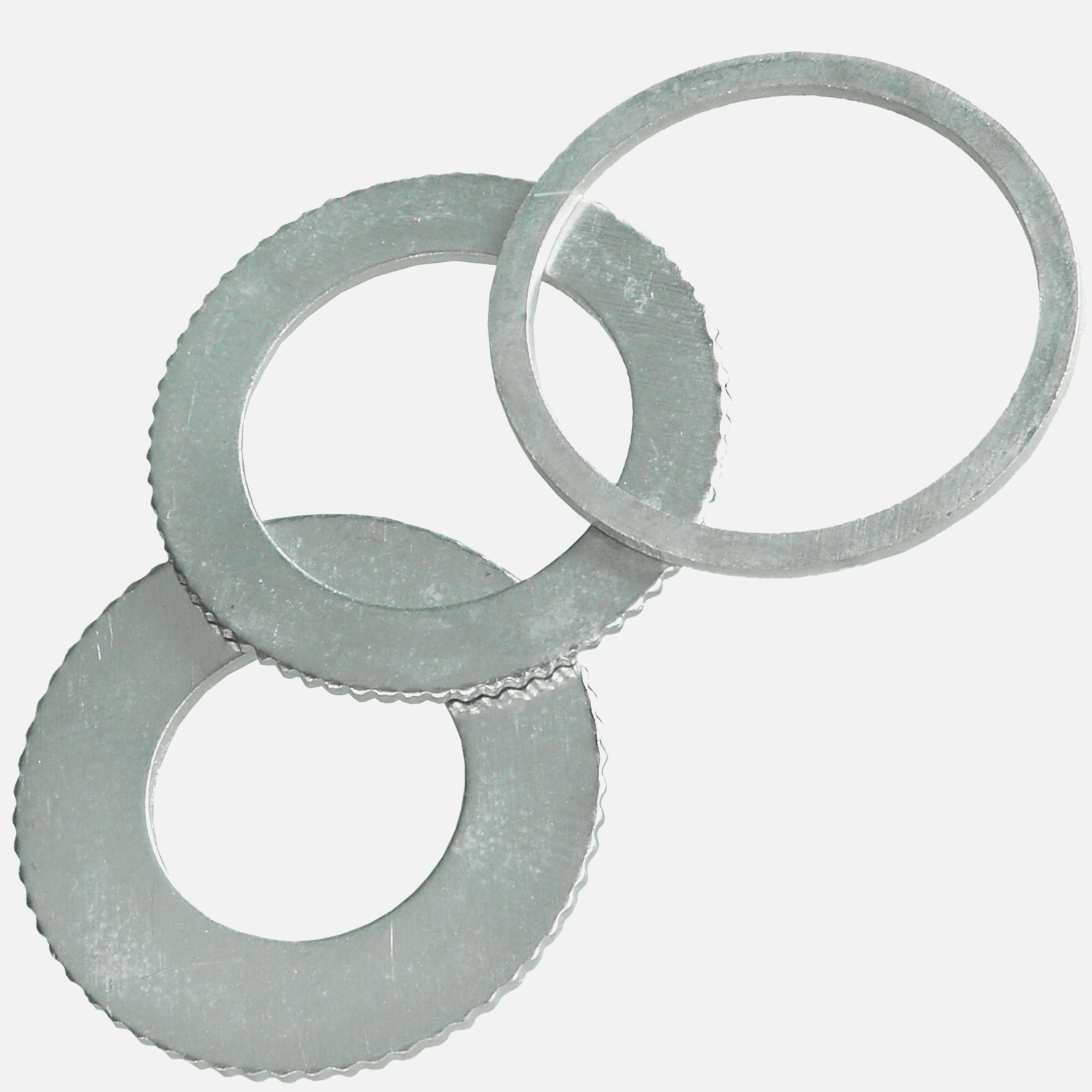 1 Hartmetall Kreissägeblatt, Wechselzahn,40 Zähne, 250x2,8x30mm mit Reduzierring